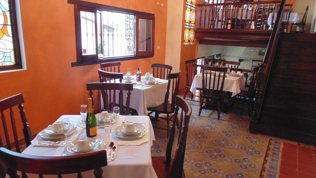 Hotel Boutique San Antonio Xalapa Exteriér fotografie